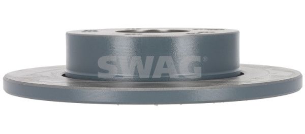 SWAG 10 90 8543 Brake Disc