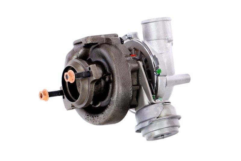 REMANTE 003-001-000195R Charger, charging (supercharged/turbocharged)