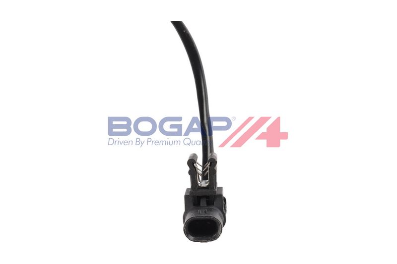 Soporte de Motor BOGAP C1911147 - 5