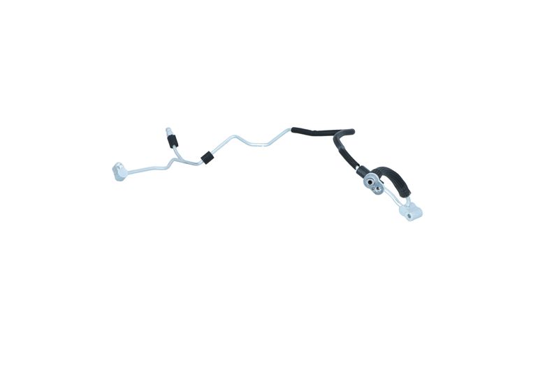 NRF 400083 High/Low-pressure Line, air conditioning