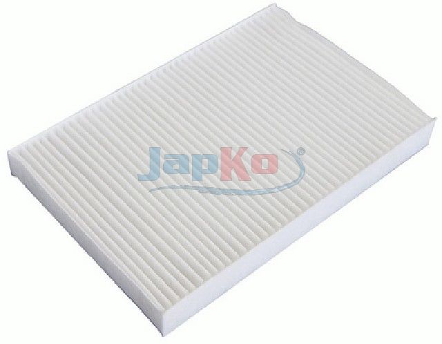 Filter, salongiõhk, JAPKO...