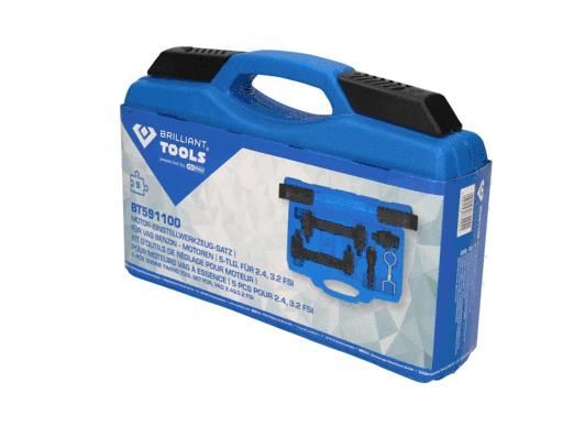 KS TOOLS BT591100 Adjustment Tool Kit, valve timing