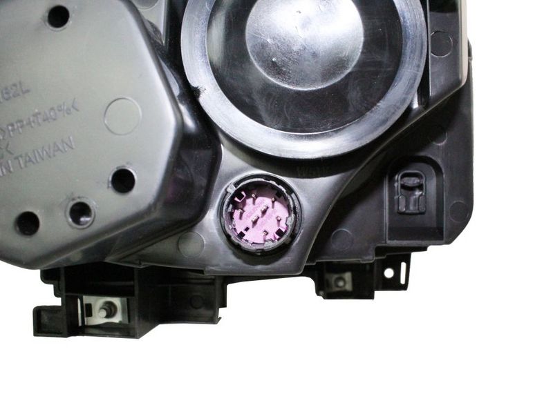 ABAKUS 661-1162LMLDEM2 Headlight