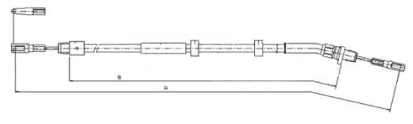 Prekės atitinka OEM kodą: A 501 210 31 1C