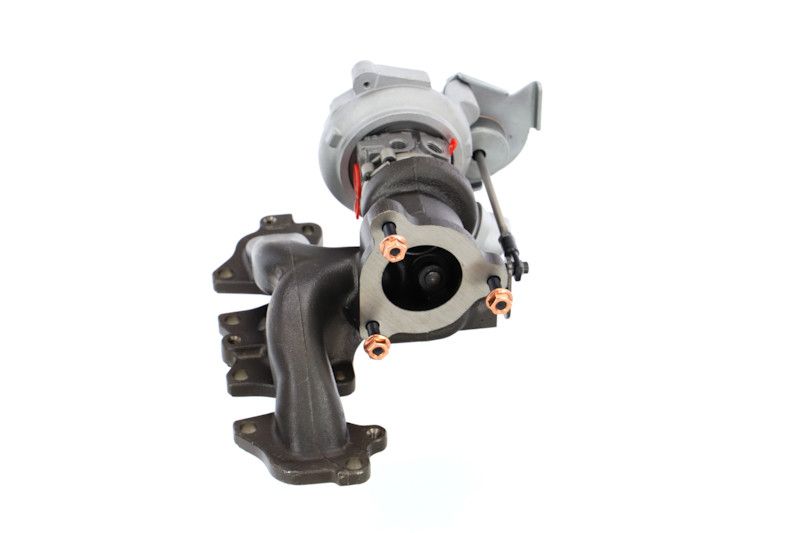 REMANTE 003-001-004246R Turbokompresorius