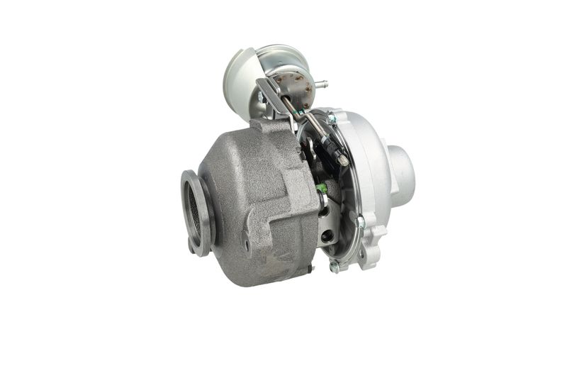 Kompressor, ülelaadimine, NRF 90010181