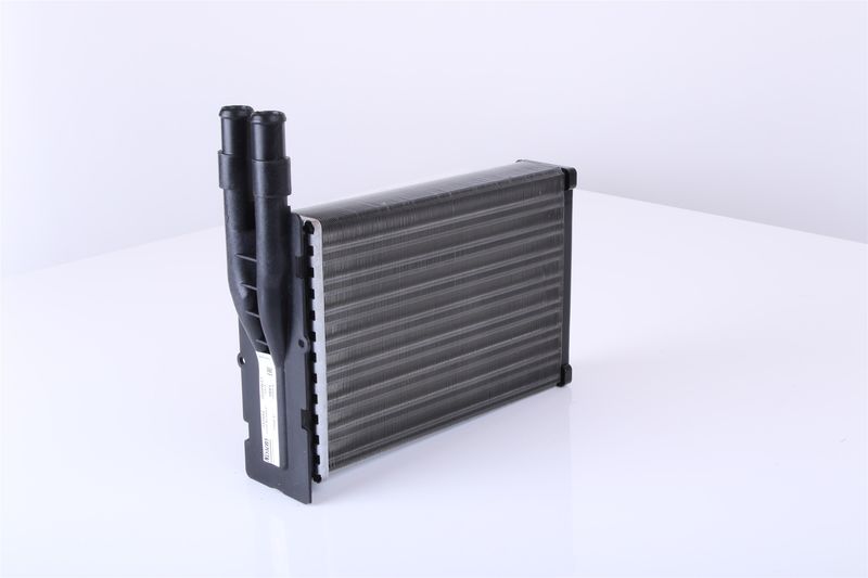 NISSENS 733591 Heat Exchanger, interior heating