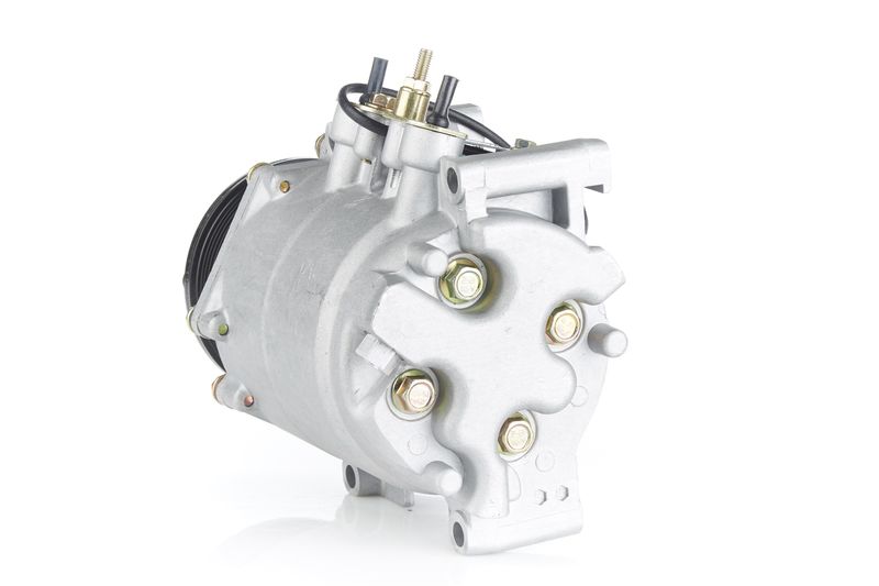 Kompressor, kliimaseade, NISSENS 89242