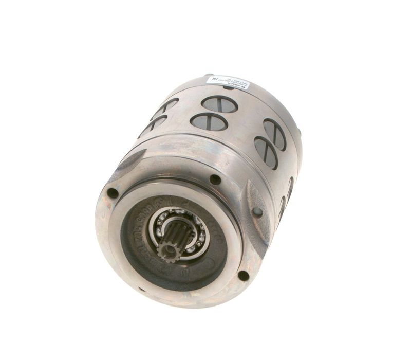 BOSCH KS01004252 Hydraulic Pump, steering