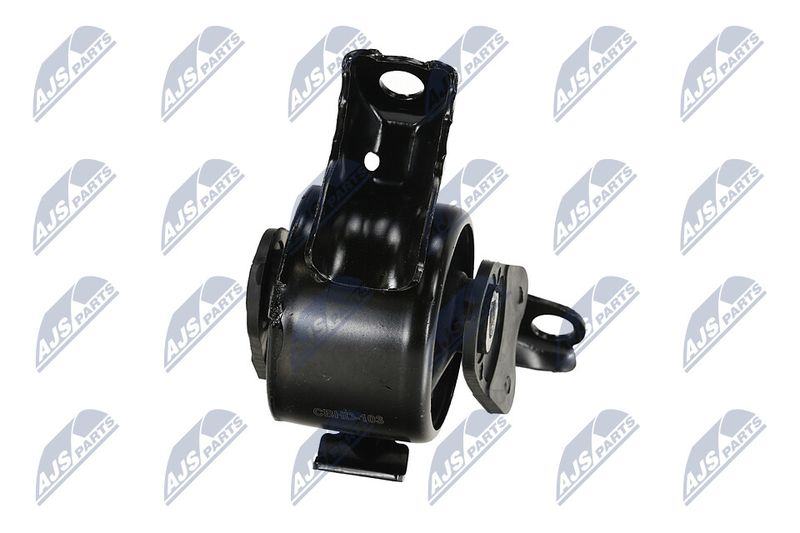 Paigutus, Mootor, NTY ZPS-HD-103