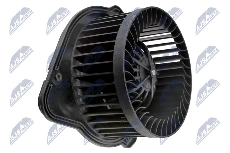 NTY Utastér-ventilátor EWN-VV-003