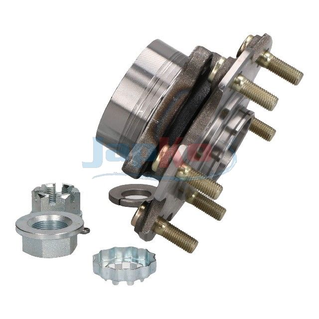 Rattarumm, JAPKO 415029