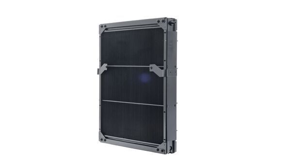 MAHLE CR 1553 000P Radiator, engine cooling