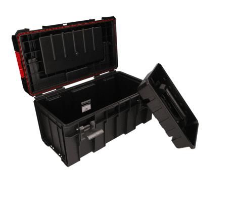KS TOOLS 850.0505 Tool Box