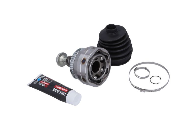 Liigendlaager, veovõll, KAMOKA 6441