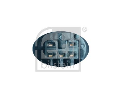 FEBI BILSTEIN 171186 EGR Valve
