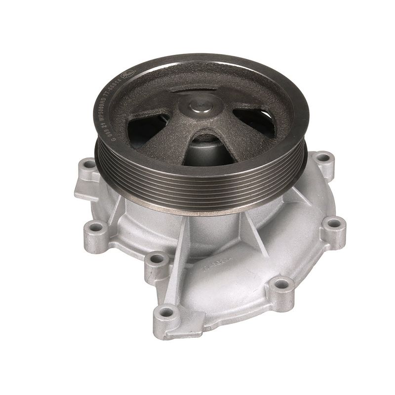 Vodní čerpadlo, chlazení motoru WP5009HD