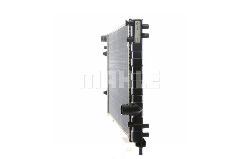 Product Image - Radiateur - CR589000S - MAHLE