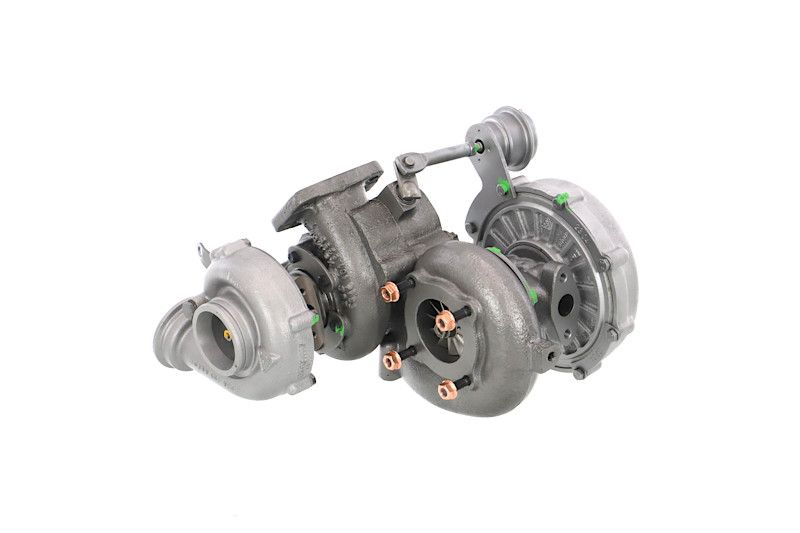 REMANTE 003-001-000165R Charger, charging (supercharged/turbocharged)