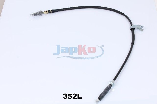 Tross, seisupidur, JAPKO...