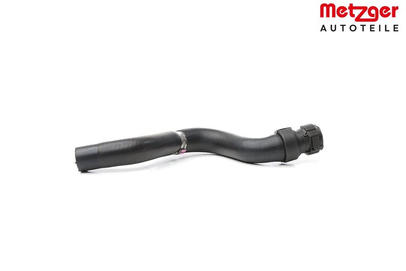 METZGER AUTOTEILE 2420379 Radiator Hose
