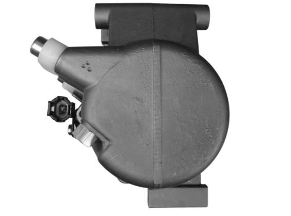 Airstal 10-3670 Compressor, air conditioning