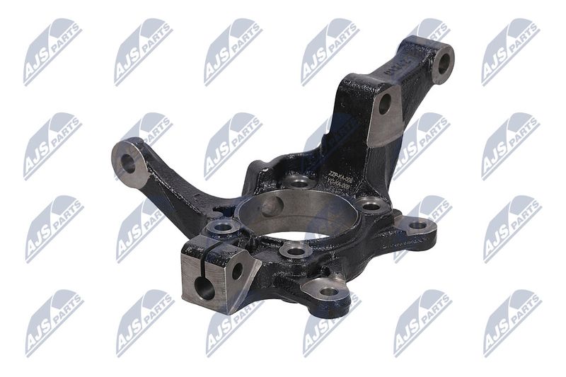 Käändmik, rattakinnitus, NTY ZZP-KA-008