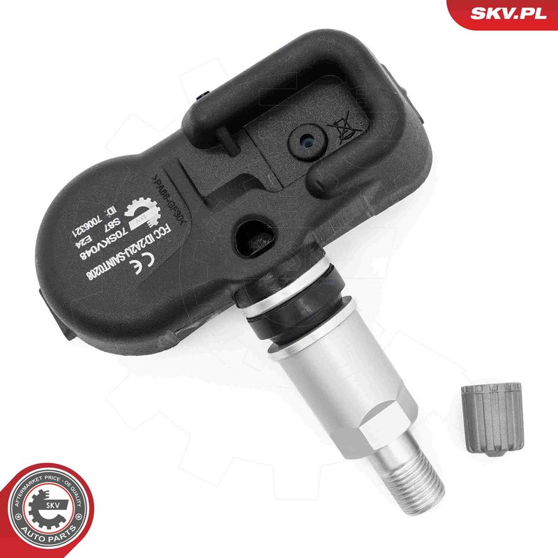 Prekė atitinka OEM kodą: 42607-06012