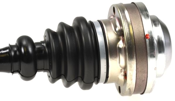 LÖBRO 304499 Drive Shaft