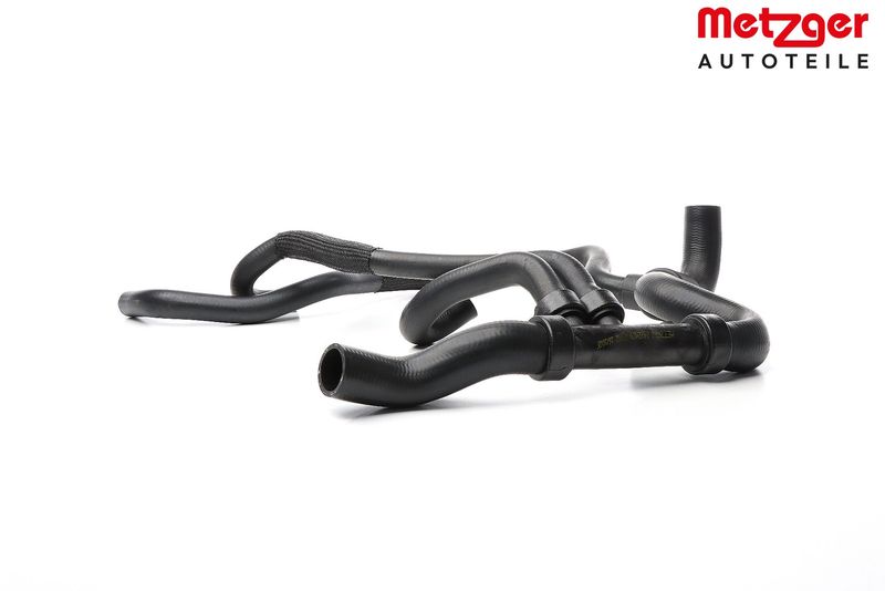 METZGER AUTOTEILE 2422409 Radiator Hose
