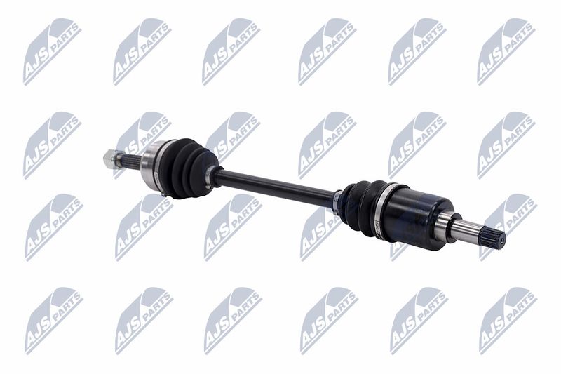 Veovõll, NTY NPW-CT-065