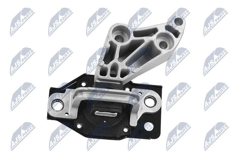 NTY ZPS-RE-071 Mounting, engine