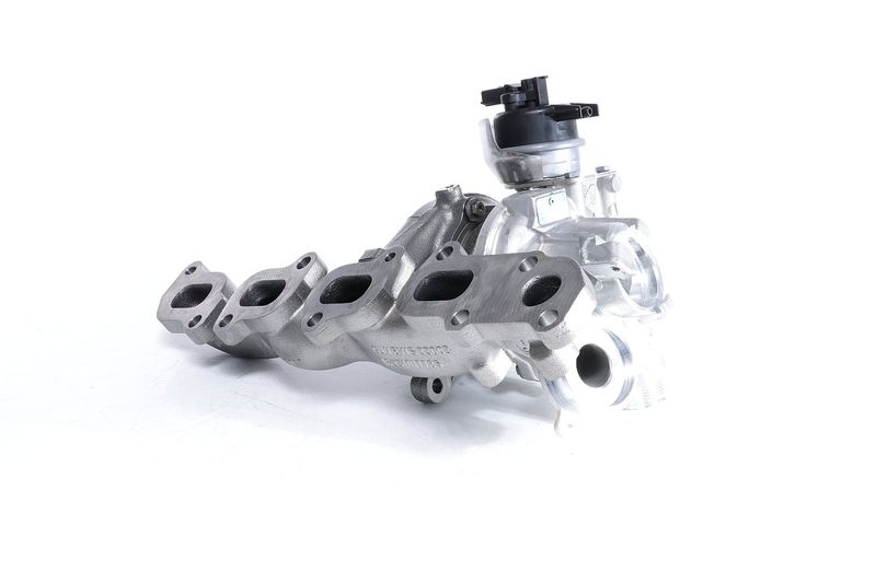 Compresor,sistem de supraalimentare T917601 BTS Turbo