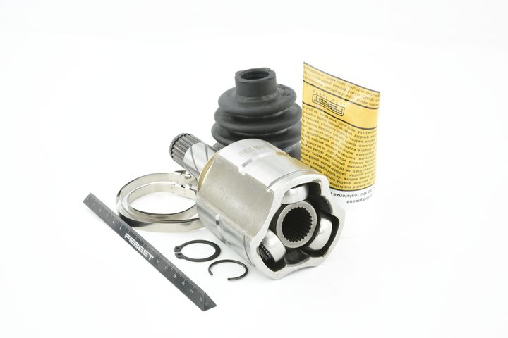 Liigendlaager, veovõll, FEBEST 1811-Z14