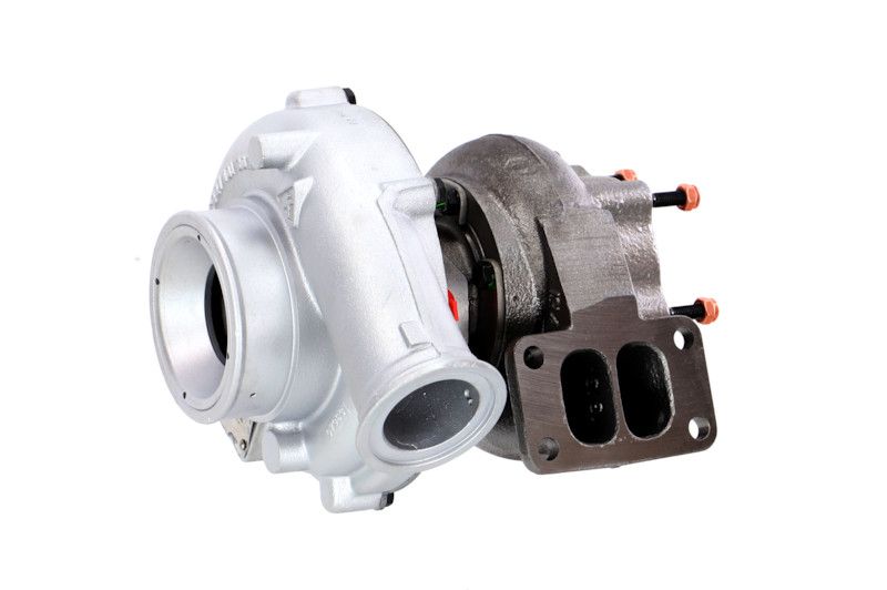 REMANTE 003-004-004304R Charger, charging (supercharged/turbocharged)