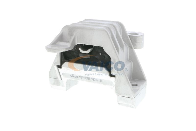 VAICO V51-0081 Mounting, engine