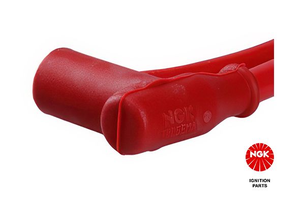 Pistik, süüteküünal, NGK 8736