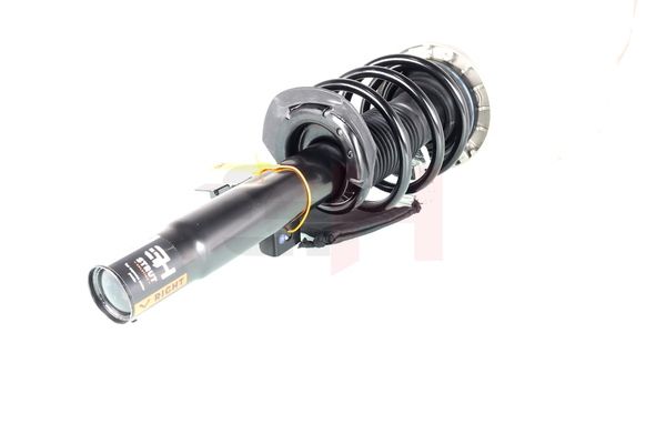 Vedruamort, GH GH-351584C04