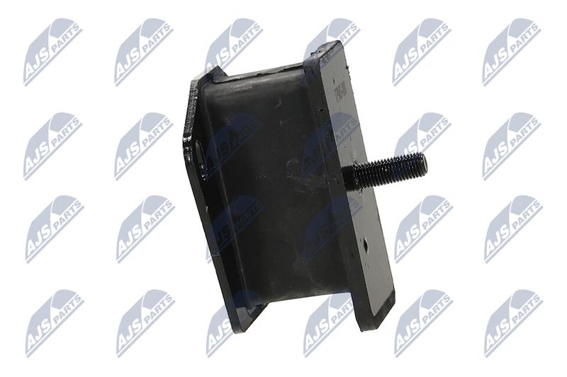 Paigutus, Mootor, NTY ZPS-MS-080