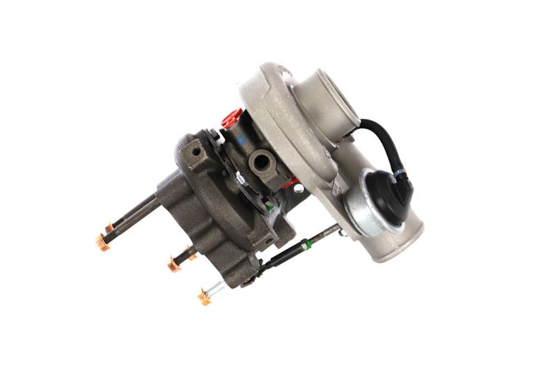 REMANTE 003-001-001141R Charger, charging (supercharged/turbocharged)