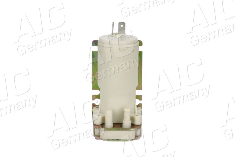 Klaasipesuvee pump, klaasipuhastus, AIC 55755