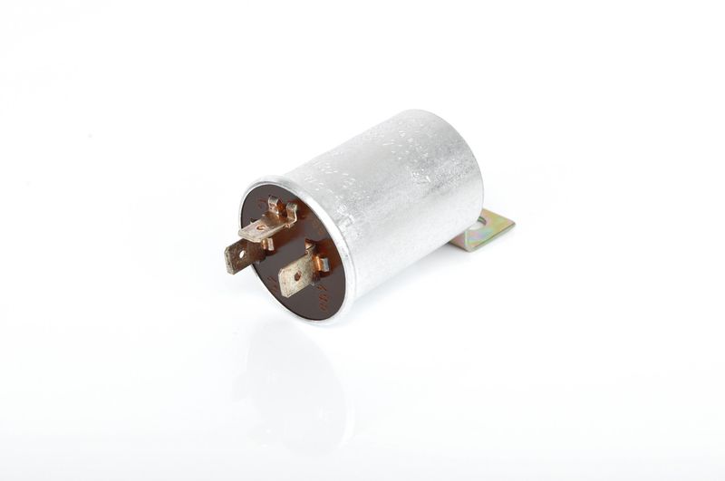 BOSCH 0336200047 Flasher Unit