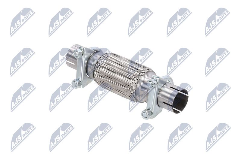 Flexitoru, väljalskesüsteem, NTY KAT-UV-009