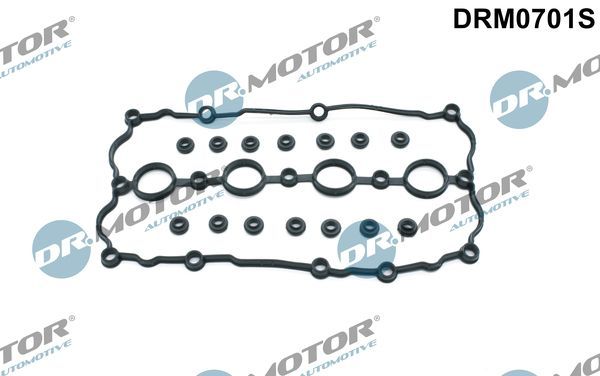 Комплект ущільнень, кришка голівки циліндра, Dr.Motor DRM0701S