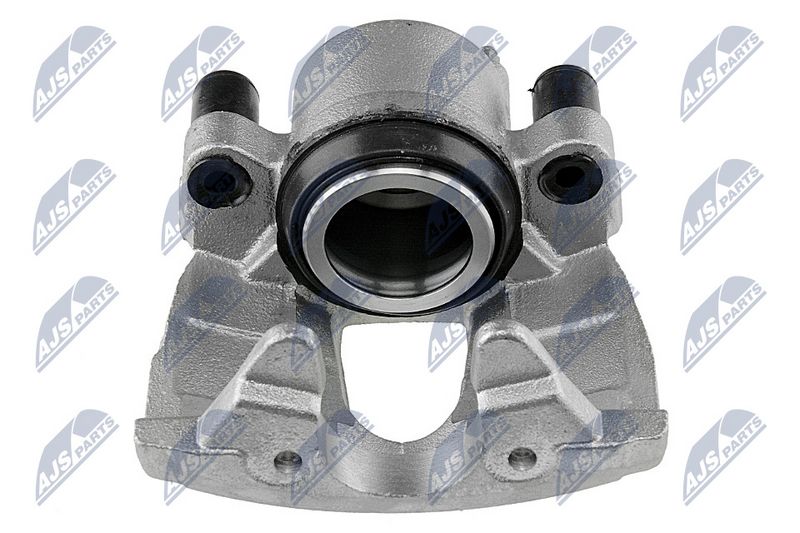 Pidurisadul, NTY HZP-FR-015