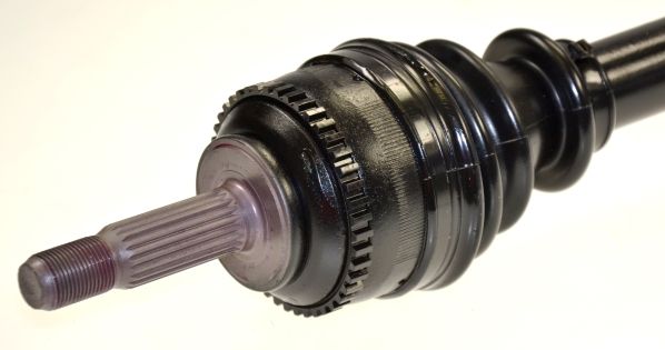 LÖBRO 303621 Drive Shaft