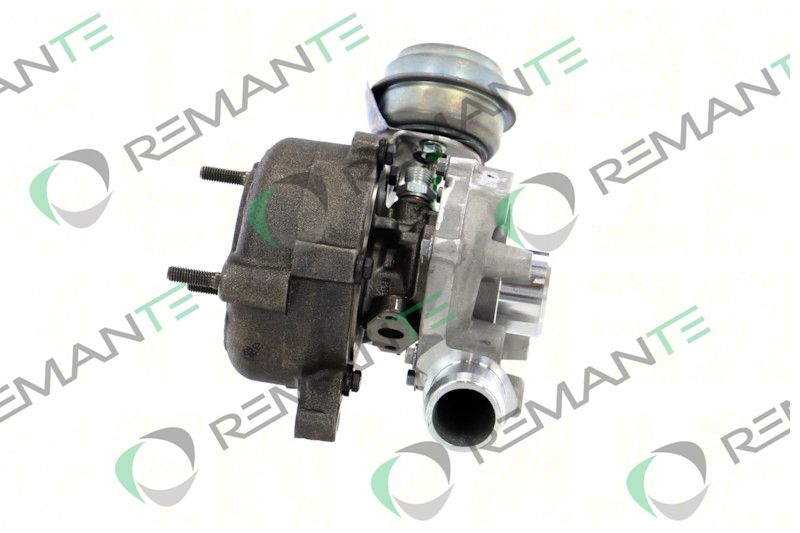 REMANTE 003-001-004479R Charger, charging (supercharged/turbocharged)