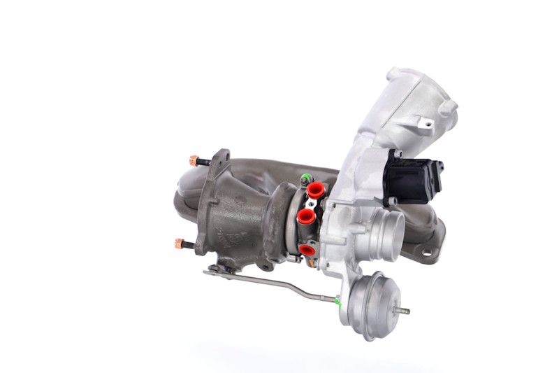 REMANTE 003-002-001090R Charger, charging (supercharged/turbocharged)