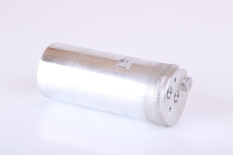 NISSENS 95485 Dryer, air conditioning