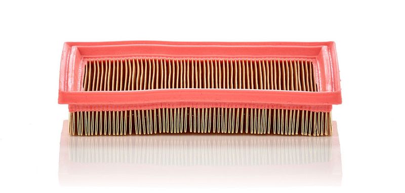 Õhufilter, MANN-FILTER C 2244